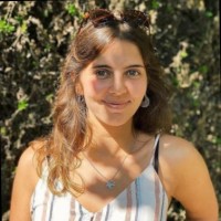 Euronext Employee Sofia Fragoso's profile photo