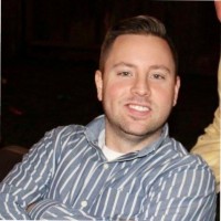 Smart Financial Credit Union Employee Chris Conway's profile photo