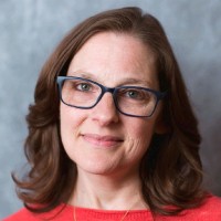 Oasis Free Clinics Employee Michelle Barber's profile photo
