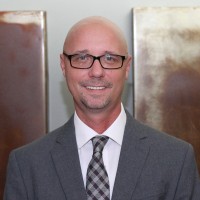 National Molding, LLC. Employee Chad Livengood's profile photo