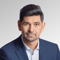 Primaria Sectorului 4 Employee George Tuță's profile photo