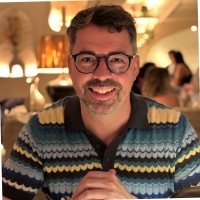 Specsavers Employee Andy Phelps's profile photo