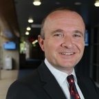 UNSW Business School Employee David Grant's profile photo