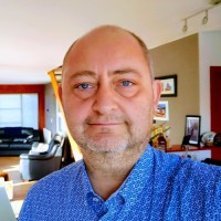 Collège Technique Saint Henri Mouscron Employee Yanick Bernard's profile photo