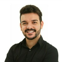 BIX Tech - Data Consulting Employee Matheus Kjellin's profile photo