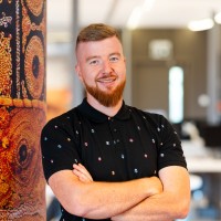 Gavin Perry Email & Phone Number