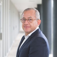 Evolis Employee Gerardo Talavera's profile photo