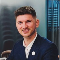 Continental Employee Andrei Ciobanu's profile photo