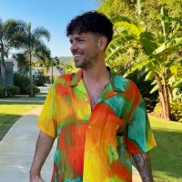 n-fuze Employee Daniel Wells's profile photo