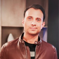 Vikas Tyagi Email & Phone Number