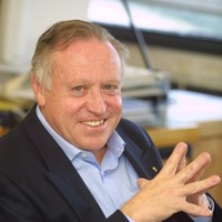 Yitzhak Apeloig Email