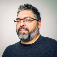 Tyk Employee Martin Buhr's profile photo