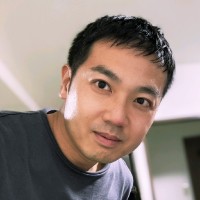 Midokura Employee Ryu Ishimoto's profile photo