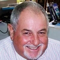 JammTrain Employee David Bell's profile photo