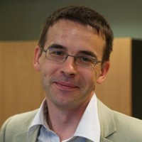 IT-Logix AG Employee Jerzy Chawraj's profile photo