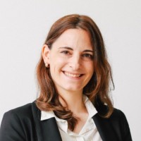 Forvis Mazars in Japan Employee Celine Takizawa's profile photo