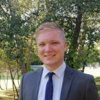 SMC Hungary Kft. Employee Norbert Király's profile photo