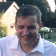 Integrated Business Software and Solutions Employee Rob Gregory's profile photo