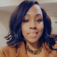 Blind Industries and Services of Maryland Employee Jaeah Fortune's profile photo