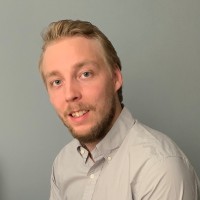 Spitec Oy Employee Samu Suominen's profile photo
