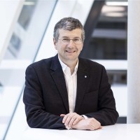 DESY Employee Wim Leemans's profile photo
