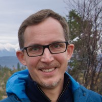 World Vision Employee Brian Jonson's profile photo