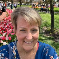Principal Financial Group Employee Cindy Olson's profile photo
