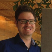 Whamcloud Employee Marc-André Vef's profile photo