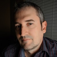 Eric Smith's profile photo