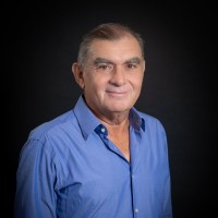 TeraSky Employee Michael Burstein's profile photo