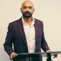 Dufrain Employee Joseph George's profile photo