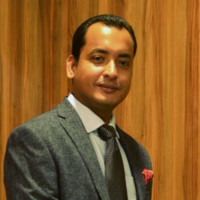 ToneTag Employee Himaghna Sarkar's profile photo