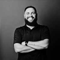 BFA Environmental Employee Jonathan Ortiz's profile photo
