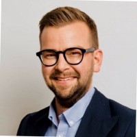 Parkside Flexibles Ltd Employee Joe Strathearn's profile photo