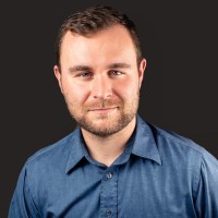 United States Air Force Employee Derek Wilde's profile photo