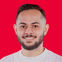 iFood Employee Igor Antunes's profile photo