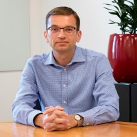 Saint-Gobain UK & Ireland Employee Nick Cammack's profile photo