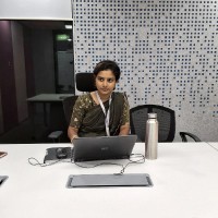 MedCode Services Employee Esakkiammal M's profile photo