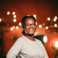 Trinidad and Tobago Ministry of Education Employee Rachel Trotman's profile photo