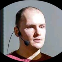 Argument Employee Artem Storozhuk's profile photo
