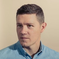 The B1M Employee Fred Mills's profile photo