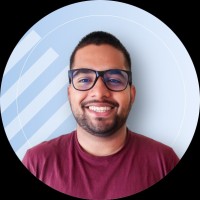 TwoDots Software Services Private Limited Employee Mangesh Manjare's profile photo
