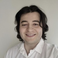 Torc Employee Angelos Katrantzis's profile photo