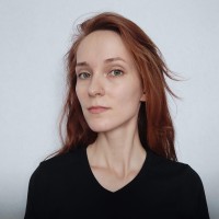 Qonversion Employee Valeriya Sablina's profile photo