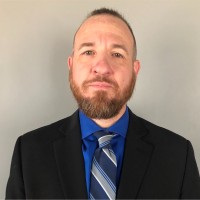 Arkansas Research and Education Optical Network Employee Chad Johnson's profile photo