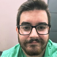 Valley Truck Parts Employee Nicolas Tameling's profile photo