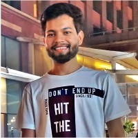 Deloitte Employee Arpit Sachan's profile photo