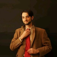 Prestipay S.p.A. Employee Mattia Minuzzi's profile photo