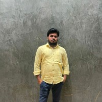 Virtualyyst Employee Durgesh Vishwakarma's profile photo