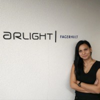 ARLIGHT Employee Şeyda Yazici's profile photo